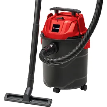 Průmyslový vysavač Einhell TC-VC 1820 2342480 mokrý/suchý vysavač 20 l