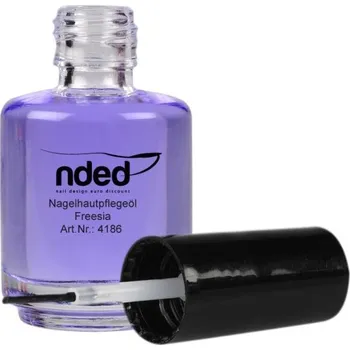 Olej na nehty Freescia, 15ml