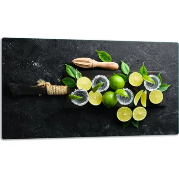 Kuchyňské prkénko Krájecí deska TMK ArtDeko sklo 1 ks