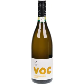 Víno Sauvignon blanc, VOC, suché víno, 2023 - ARTE VINI