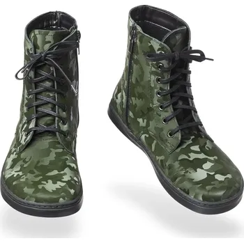 Pánské tenisky Peerko GO Camo Velikost: 45