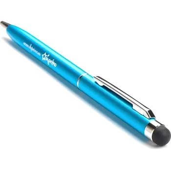 Propisky TOLEDO COLOR TOUCH - tenká stylovka s potiskem Cenové rozmezí: 5000 - 9999 ks tenká stylovka s potiskem