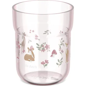 Dětská sklenička Mio 250 ml, Mepal, srnka
