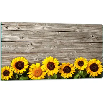 Kuchyňské prkénko Krájecí deska TMK ArtDeko sklo 1 ks