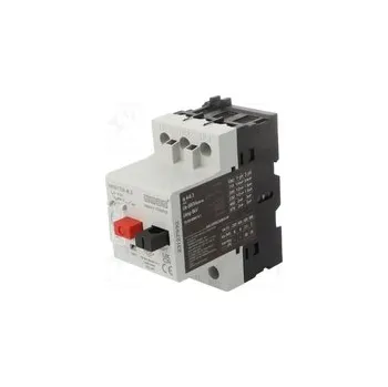 Jistič T0-MKS1TM-6.3