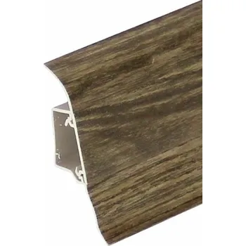 soklová lišta DÖLLKEN WEIMAR Soklová lišta Döllken SLK50 W466 DUB LÁVOVÝ