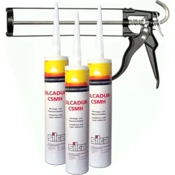 Tmel Žáruvzdorný tmel KKB do 1200 st.C