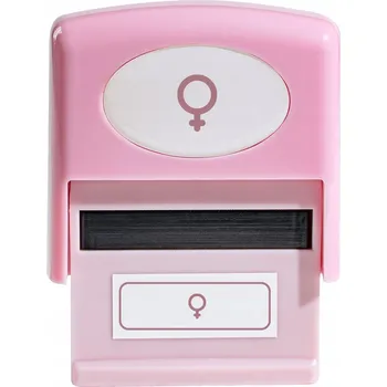 Dětské razítko Razítko pro děti s nápisem razítka pro děti se symbolem