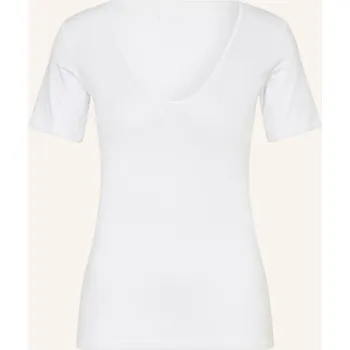 Falke Dámské Tričko Daily Climate Control, bílá, 36