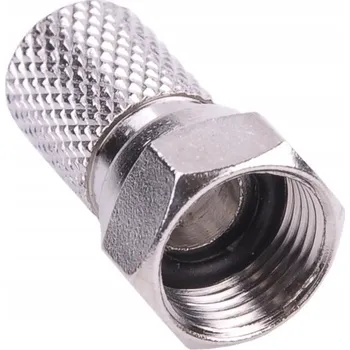 F konektor Begli pro satelit