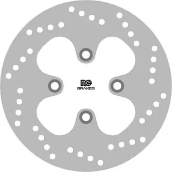 Brzdový kotouč Brzdový kotouč NG 2148