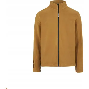 Pánská mikina Pánský Fleecová Mikina JACK'S FZ FLEECE M