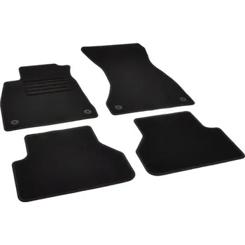 autokoberec Textilní autokoberce Audi A5 2018-, RIGUM