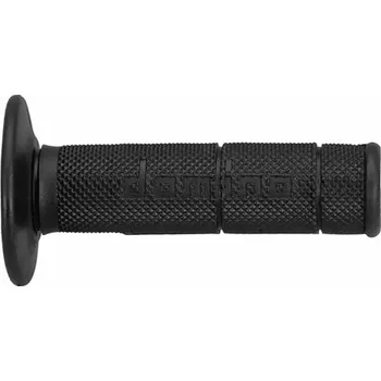 grip gripy 1150 (offroad) délka 118 mm, DOMINO (černé)