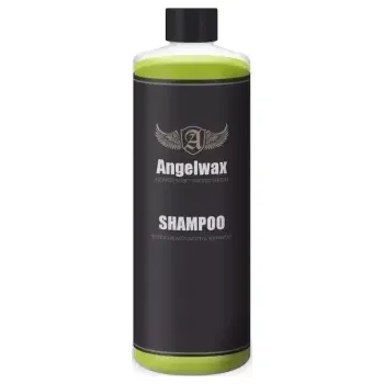 Autošampón ANGELWAX Superior Shampoo - Extra koncentrovaný autošampon 500ml