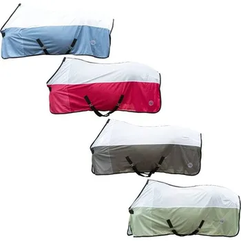 Deka pro koně Deka síťovaná HKM Colorful