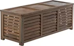 Zahradní úložný box LADAM