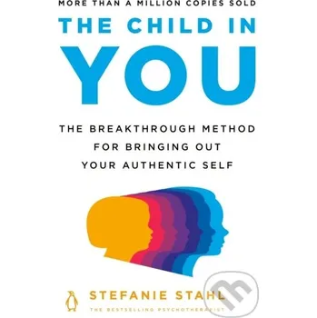 Child in You - Stefanie Stahl Penguin Books