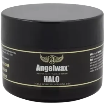 ANGELWAX Halo Wax - Syntetický vosk 250ml