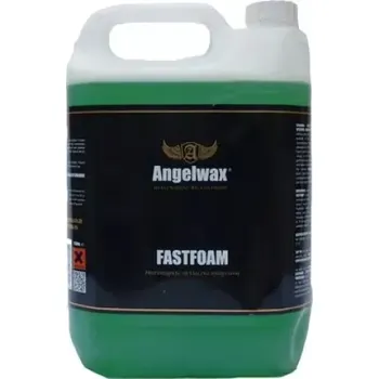 ANGELWAX Fast Foam - Aktivní pěna 5L