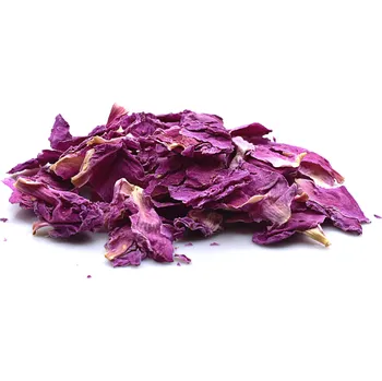 Koření FromNature Pivoňka květ světlý - celý Množství: 100g