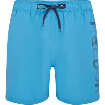 Pánské plavky Pánské plavky Reebok YALE S Modrá, Černá