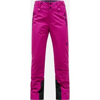 Dámské kalhoty KALHOTY PEAK PERFORMANCE W SHRED PANTS WANDER/MOTION GREY