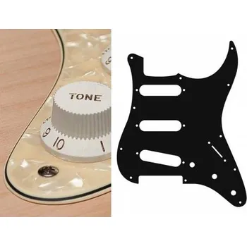 Boston ST-313-PC, Pickguard Stallion SSS