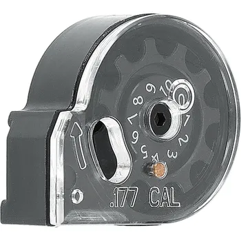 Vzduchovka Zásobník Umarex UX Iconix cal. 4,5mm