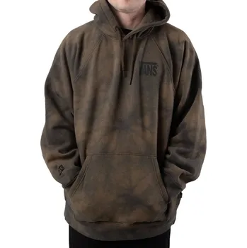 Pánská mikina Mikina - VANS MTE Canyonlands PO Hoodie 2025 - Sepia L