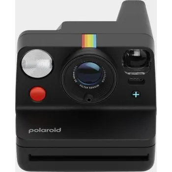 Digitální kompakt Polaroid Now+ Gen 3 Black