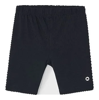 Dívčí BASIC kraťasy černé Mayoral 610 Velikost: 4 roky (104 cm)