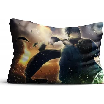 Polštář Polštář filmový, herní, knižní, komiksový Anime 40 x 30 cm