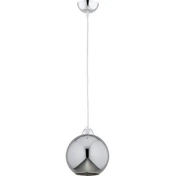 Lampička Závěsné svítidlo ALFA 1 -bodové světlo E27