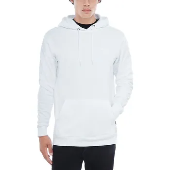 Pánská mikina vans Pánská mikina skate pullover hoodie white