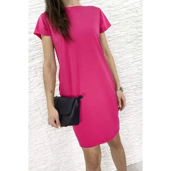 Dámské šaty MATMAZEL Dámské letní šaty 4872FU2 Velikost: XS-L