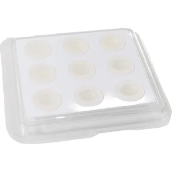 Přípravek na čištění pleti a oči Envy Therapy Clearing Spot Patch náplasti na pupínky 9 ks