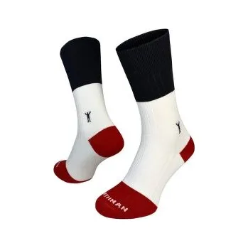 Pánské ponožky Northman Trojan 03_bílá 36-38 EU