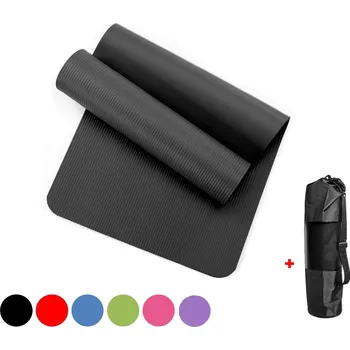 Karimatka Karimatka Sedco NBR 183x61x1 cm+ obal Varianta: B