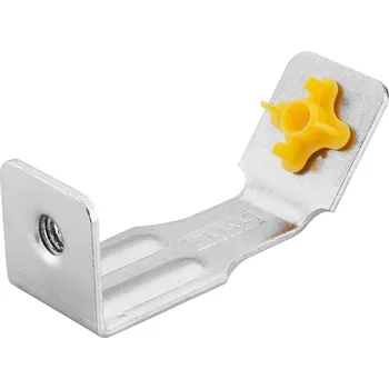 Příslušenství k nářadí DDF5260000 DEWALT DRŽÁK TYČÍ SE ZÁVITEM 6 MM / 100 KS