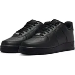 Pánské tenisky Nike AIR FORCE 1 '07 LE černé CW2288-001 - EUR 45,5 | UK 10,5 | US 11,5