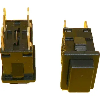 vypínač Zelmer vodnik 519 vypínač motoru 4 vývody