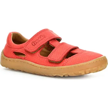 Dívčí sandály Froddo G3150266-13 Coral barefoot sandály Velikost boty (EU): 30, Vnitřní délka boty: 197, Vnitřní šířka boty: 74