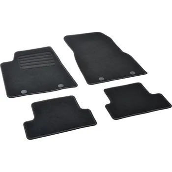 autokoberec Textilní autokoberce Mini Cooper E 5dv. 2024-, RIGUM