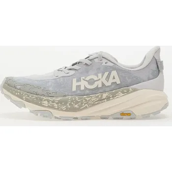 Dámské tenisky Tenisky Hoka® W Speedgoat 6 Cosmic Grey/ Alabaster EUR 41 1/3
