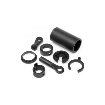 RC vybavení Díly tlumiče