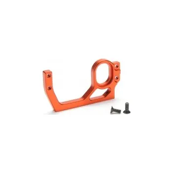 RC vybavení Alu motorový držák (oranžový)