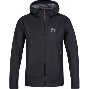 Pánská softshellová bunda Pánská bunda Hannah Skylark anthracite XL