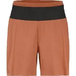 Pánské šortky CRAFT PRO Trail červená S