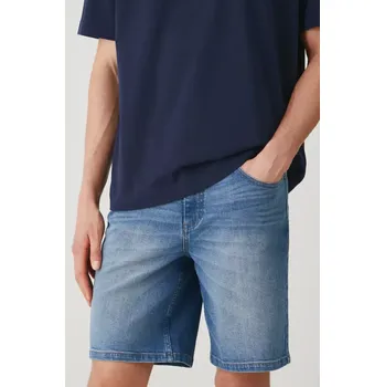 Džínové šortky Medicine pánské, modrá barva RS25.SZM075 55J, vel. 31